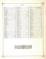 Index 7, Randolph County 1882